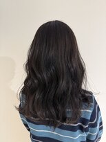 アヴァンスクロス あべのルシアス店(AVANCE.CROSS)&nbsp;ダークブラウンカラー