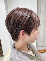オシャマ ヘアー サンク 二川店(Oshama hair CinQ5)&nbsp;レディースショート