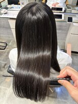 TONE（トーン）by Chara 池袋 髪質改善 ダブルカラー 【4月上旬OPEN（予定）】&nbsp;プレミアム髪質改善トリートメント【池袋東通り】