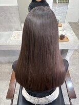 ルーチェ(LUCE.)&nbsp;ケラチントリートメント