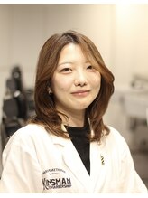 キングスマン トーキョー 国分寺(KINGSMAN TOKYO)&nbsp;野部 葵