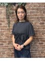 ルッソ チアロ(Lusso chiaro)&nbsp;長谷川 由加