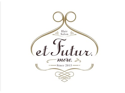 エ フュチュール モア(et Futur more)の写真