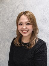 グッドデイアウラ(good day aura)&nbsp;市位 春菜