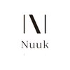 Nuuk 立川 ケアブリーチ/ハイトーン/ブリーチ【ヌーク】のお店ロゴ