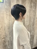 ミルスク(MIRSK.) 朝の時短!くびれショート