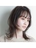 理想の韓国Hair♪似合わせカット