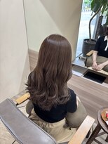 ルチア パリ(Luccica PARIS)&nbsp;【beige color】