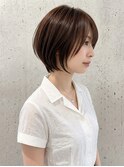 岡崎　ショート　