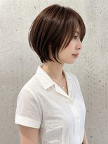 ゴットイズム(GOTTO ISM)&nbsp;岡崎　ショート　