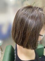 ヘアーハーツ(Hair Hearts)&nbsp;ボブ/内巻きボブ