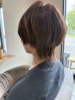 本と南風 guest design