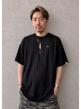 ルア モアナ バイ ヘッドライト 小田原2号店(Lua Moana by HEADLIGHT)&nbsp;MASAKI 