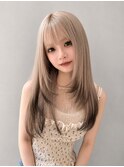 レイヤーミルクティー