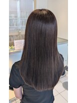 ヘアードゥ&nbsp;レイヤースタイル