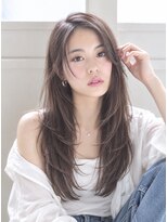 ネオリーブ ドレス 川崎アゼリア口店(Neolive dress)&nbsp;ロングレイヤー