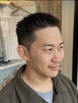 スウェル 船橋店(Swell)&nbsp;ニュアンスパーマ/ニュアンスウルフ/ダウンバング/船橋