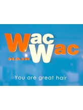 Wac Wac hair  【ワク ワク ヘアー】