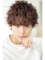 リップス 吉祥寺店 (LIPPS)&nbsp;【LIPPS吉祥寺】ブラストリックショート