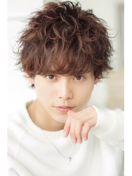 リップス 吉祥寺店 (LIPPS) 【LIPPS吉祥寺】ブラストリックショート