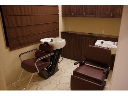 メゾンドルル(Maison de LuLu)の写真