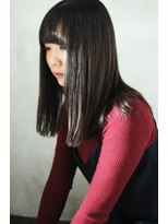 テラスオブベル(TERRAS of belle)&nbsp;ストレートスタイル