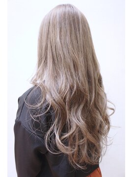 ローレン(Rolen.) Rolen.ミルキーベージュ