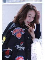 アドール(ADOR)&nbsp;ミディアムレイヤー