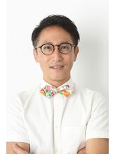 ヘアーメイク アズール(Hair make Azur)&nbsp;今村 まさなお