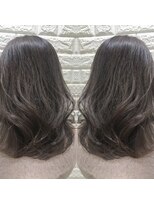 モードケイズ 松原店(MODE K's) シアグレージュ