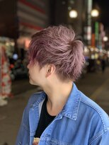 アスイン(asuin)&nbsp;可愛いカラー