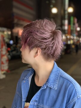 アスイン(asuin) 可愛いカラー