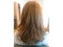 グラム ヘア デザイン(glam hair design)