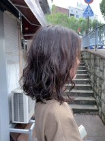 ワンバイワン(ONE BY ONE)&nbsp;ゆるふわパーマ