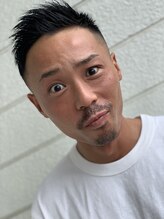 【清潔感・印象UP◎】定期的なお手入れもお得に叶う♪同性目線でかっこいい！男前スタイルをご提案します◇