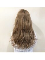 リー 枚方(Lee) ミルクティベージュ
