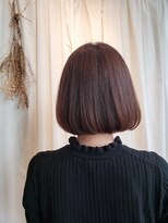 アトリア ヴィラ 横浜(Atria Villa)&nbsp;愛されボブ