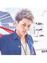 ツーダブルバイフィフス 西梅田店(WW.. by fifth)&nbsp;シルバーウルフ