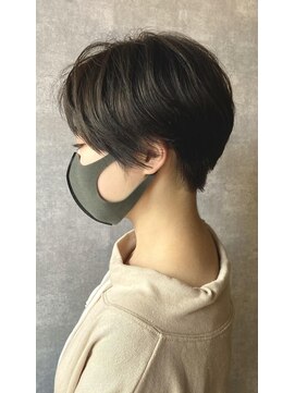 ダリー 白石店(Dali) Dali×short 木村