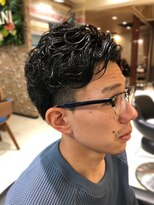 アウラニヘアーリゾート(AULANI Hair Resort)&nbsp;スタイリング楽ちんパーマ☆ [日野/日野駅/豊田/八王子/立川]
