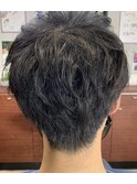 ナチュラルスタイル