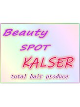 Beauty Spot KALSER