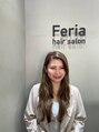 フェリア 松山(Feria) 相原 愛梨