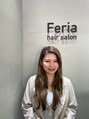 フェリア 松山(Feria) 相原 愛梨