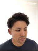 爽やかベリーショート