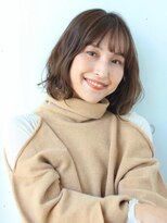 フェリチタ ひばりヶ丘(FELICITA) ナチュラルフェミニンハイライト☆なみなみウェーブ