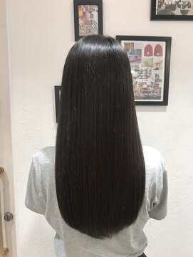 エクリ シセイドウ 麻布十番店(equri×SHISEIDO) 【麻布十番】つやつや酸熱トリートメント☆