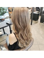 ルイス 喜連瓜破(Luis)&nbsp;ミルクティーベージュ