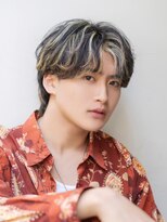 オーシャントーキョー ウエスト(OCEAN TOKYO WEST) ブレンディングセンターパート