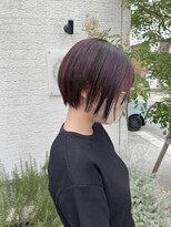 リル 新浜店(LiL)&nbsp;２０２２ LiL hair by葭本31